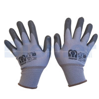 Guantes de Proteccion Foam Nitrile